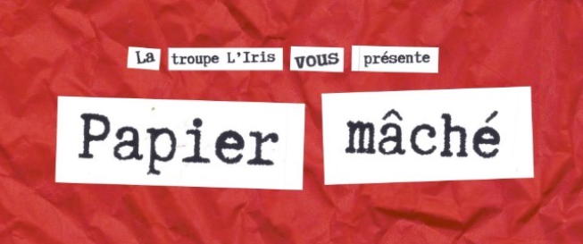 Papier mâché